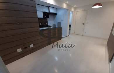 Imagem 4: Locação Apartamento Sao Caetano do Sul Barcelona Ref 38623