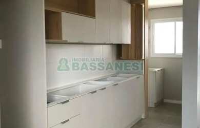 Imagem 4: Apartamento Cinqüentenário Caxias do Sul