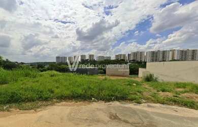 Imagem: O terreno possui 1049m² de Área e está localizado em Campinas