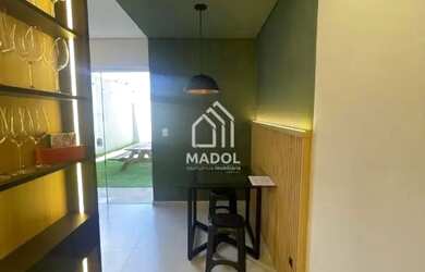 Imagem 13: Sobrado à Venda em Oficinas, Ponta Grossa - PR