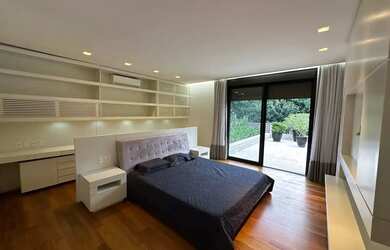 Imagem 5: Casa para venda com 800 metros quadrados com 8 quartos em Vila Alpina...