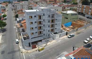 Imagem 2: APARTAMENTO - PARQUE PRIMAVERA - MG