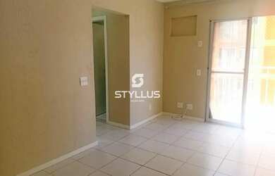 Imagem 3: Abolição Apartamento 2 quartos