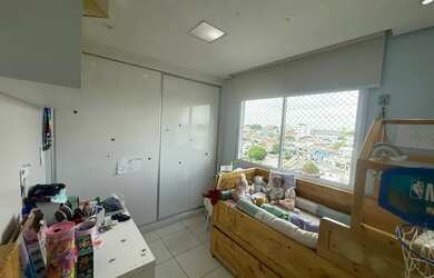 Imagem 10: MAIS PASSEIO DO MINDU - PARQUE DEZ - 03 QTOS - 750.000,00