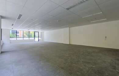 Imagem 4: Andar/laje corporativa para aluguel com 242 metros quadrados em Pinheiros...