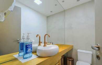 Imagem 13: Conjunto comercial para venda em Bela Vista , 52m²