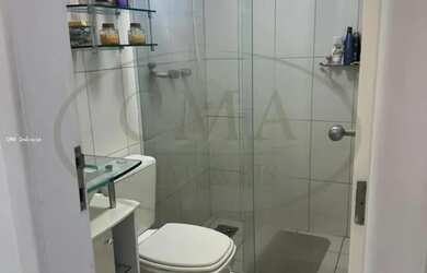 Imagem 8: Apartamento para Venda em Macaé, Praia Campista, 2 dormitórios, 1 suíte,...