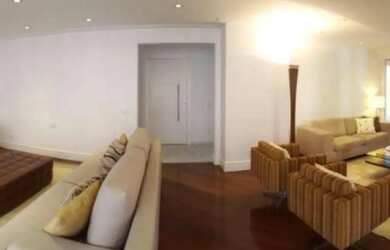 Imagem 4: Apartamento à venda em São Paulo, Campo Belo, com 5 quartos, com 272...