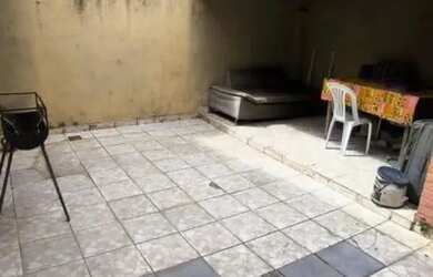 Imagem 15: CASA TÉRREA - SANTA ÂNGELA - MG