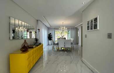 Imagem 3: Casa à venda em Alphaville Litoral Norte 1