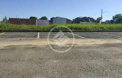 Imagem: O terreno possui 200m² de Área e está localizado em Jardim