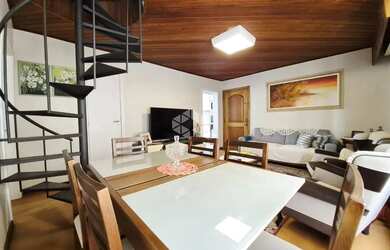 Imagem 9: Impecável cobertura reformada bairro Santana, 3 quartos, 2 vagas e elevador