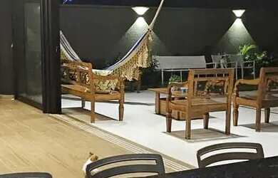 Imagem 13: Imóvel para venda tem 450 metros quadrados com 5 quartos em Cidade Alpha - Eusébio - CE