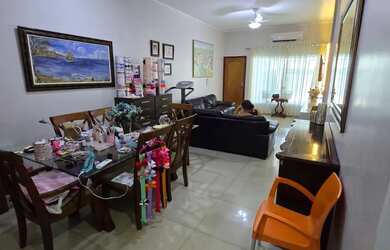 Imagem 9: Casa na quadra 603 Sul