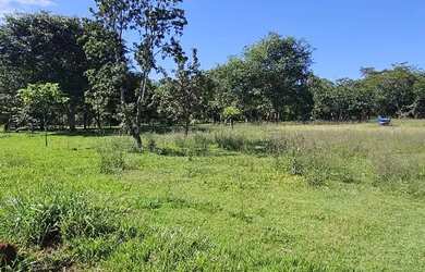 Imagem 6: Terreno no condomínio Residencial Califórnia, em santo Antônio de Goiás