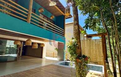 Imagem 3: Casa à venda, 4 quartos, 4 suítes, Arraial D'Ajuda - Porto Seguro /BA