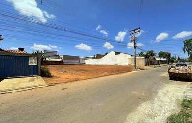 Imagem: O terreno possui 1m² de Área e está localizado em Jardim