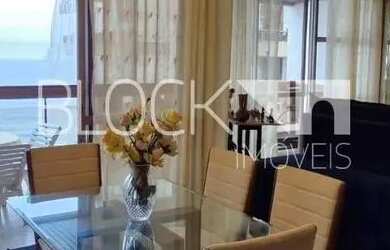 Imagem 8: Barra da Tijuca Apartamento 4 quartos, sendo 1 suite