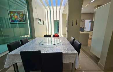 Imagem 2: Casa Totalmente Espetacular no Itapuranga III