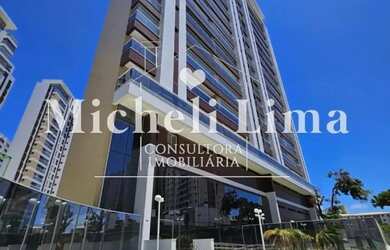 Imagem: O apartamento possui 3 Dormitórios, 3 Banheiros, 2 Vagas na