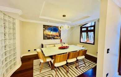 Imagem 8: Casa à Venda e Locação no Residencial Alphaville 1 - 520 m²