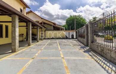 Imagem 3: Anil Casa de Condomínio 4 quartos, sendo 1 suite