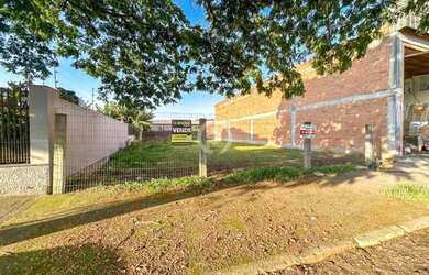 Imagem: O terreno possui 360m² de Área e está localizado em Rincão