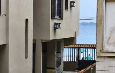 Imagem 8: APARTAMENTO TEMPORADA em ARRAIAL DO CABO - RJ, Prainha