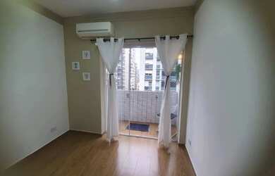 Imagem 12: Apartamento à venda, 1 quarto, 1 vaga, Aparecida - Santos/SP