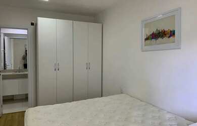 Imagem 10: APARTAMENTO MOBILIADO DE 1 DORM PARA LOCAÇÃO