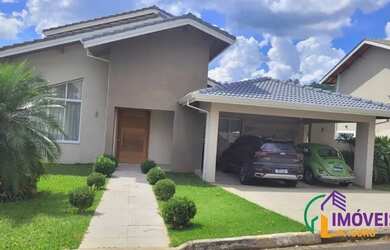 Imagem 4: CASA EM CONDOMÍNIO - CONDOMÍNIO SERRA DA ESTRELA - SP