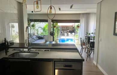 Imagem 3: Casa à Venda no Pechincha - 5 Quartos, Espaço, Conforto e Lazer Privativo