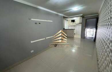 Imagem 2: Apartamento com 1 dormitório para alugar, 50 m² por R$ 1.750,00/mês...