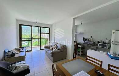 Imagem 7: Ocean Residence - Apartamento 2 quartos, sendo 1 suíte