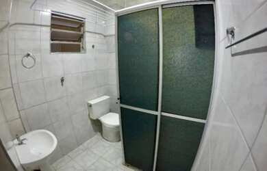 Imagem 6: Apartamento Para Venda Bela Vista, 1 Quartos, 1 Suíte, 42m² - condomínio...