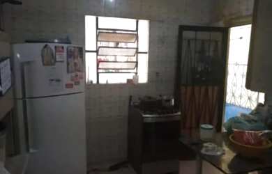 Imagem 14: CASA EM NILÓPOLIS COM TERRENO GRANDE