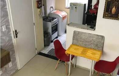 Imagem 4: Apartamento Cobertura no Condpmínio Camaçari Duo