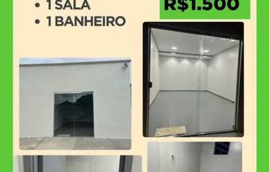 Imagem: Aluga -se uma ponto comercial