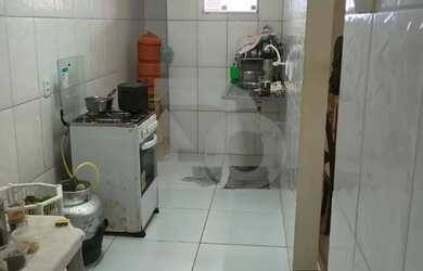 Imagem 3: Imóvel no Residencial Flores do Campo II, Bairro Rosa Elze, com 3 Quartos