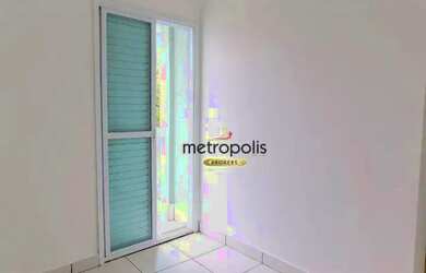 Imagem 8: Apartamento à venda, 52 m² por R$ 345.000,00 - Vila Alto de Santo André...