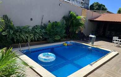 Imagem 5: Casa à Venda no Pechincha - 5 Quartos, Espaço, Conforto e Lazer Privativo