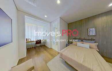 Imagem 16: Brooklin - 228 m2 - 4 suítes