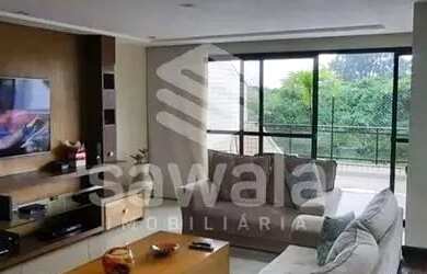 Imagem: A casa possui 4 Dormitórios, 5 Banheiros, 3 Vagas na garagem