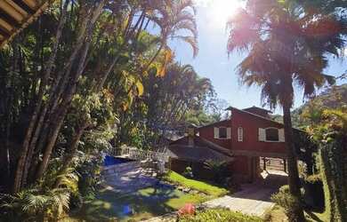 Imagem 4: Casa, Vila Del Rey, Nova Lima, 3 quartos, R$14.000,00, para aluguel na TWA Investimentos