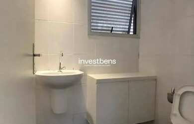 Imagem 10: Oportunidade Exclusiva no Lourdes: Sala Comercial com 198m²!