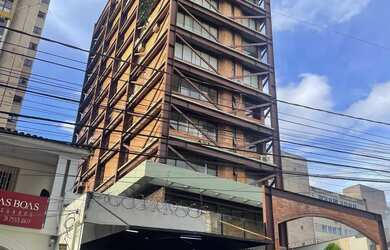 Imagem: O depósito possui 31m² de Área e está localizado em Barro