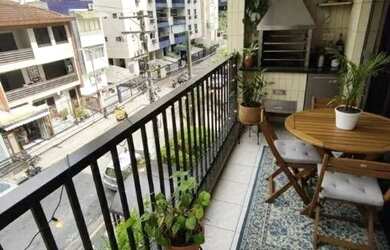 Imagem 10: Apartamento com 2 dormitórios para alugar, 87 m² por R$ 3.500/mês -...