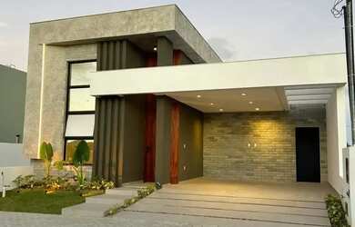 Imagem 5: Casa à venda no VILLAREDO BARRA RESIDENCIAL