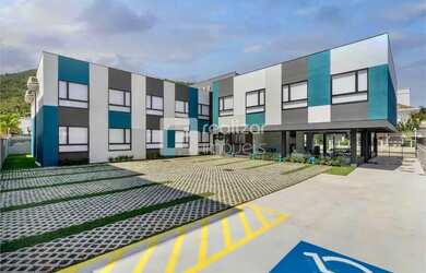 Imagem 15: Studio 1 quarto no bairro Cachoeira do Bom Jesus Florianópolis