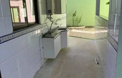 Imagem 10: Casa para locação Condomínio fechado em Vargem Grande